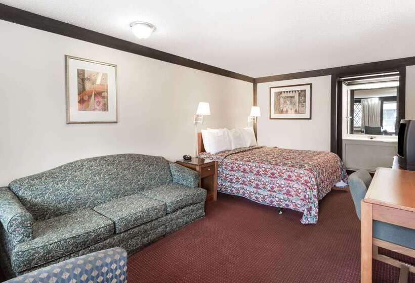 호텔 Knights Inn Racine