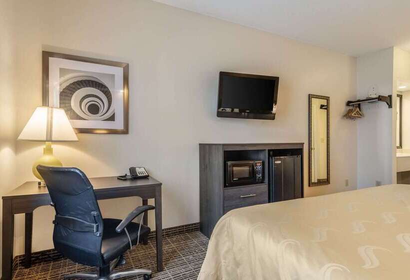 فندق Quality Inn Rome South