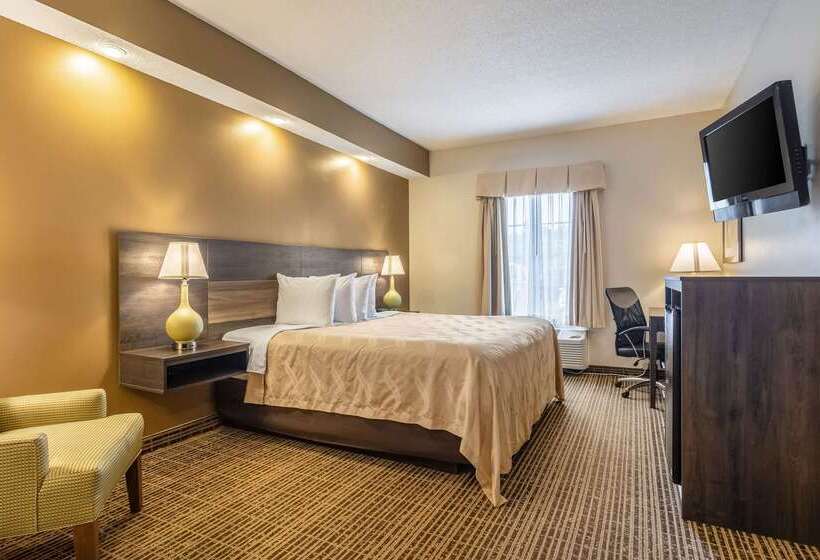 فندق Quality Inn Rome South