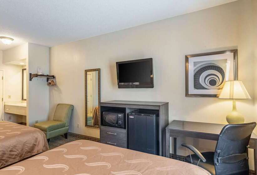 فندق Quality Inn Rome South