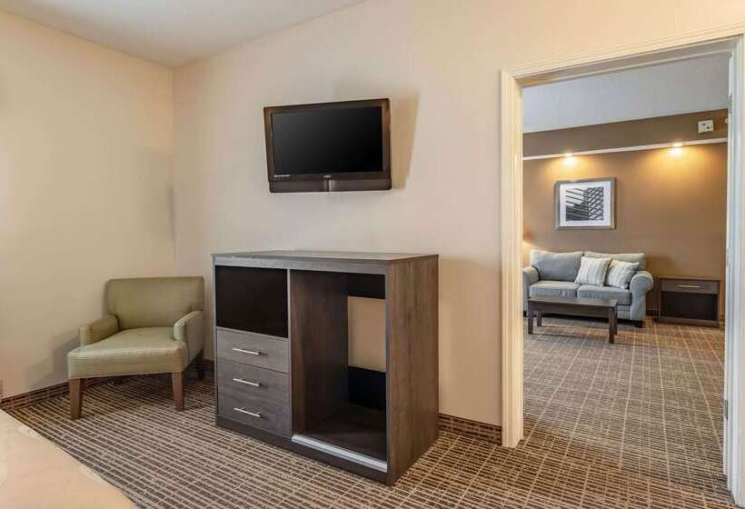 فندق Quality Inn Rome South