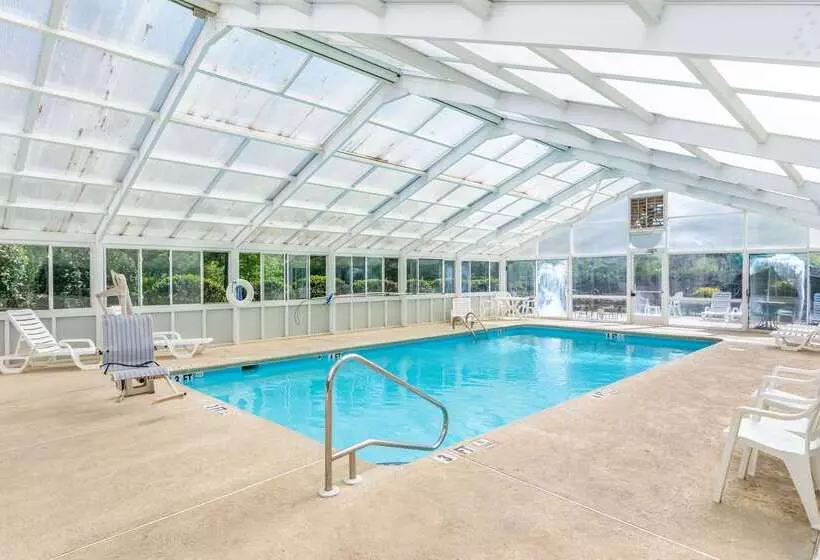 ホテル Quality Inn Rome South