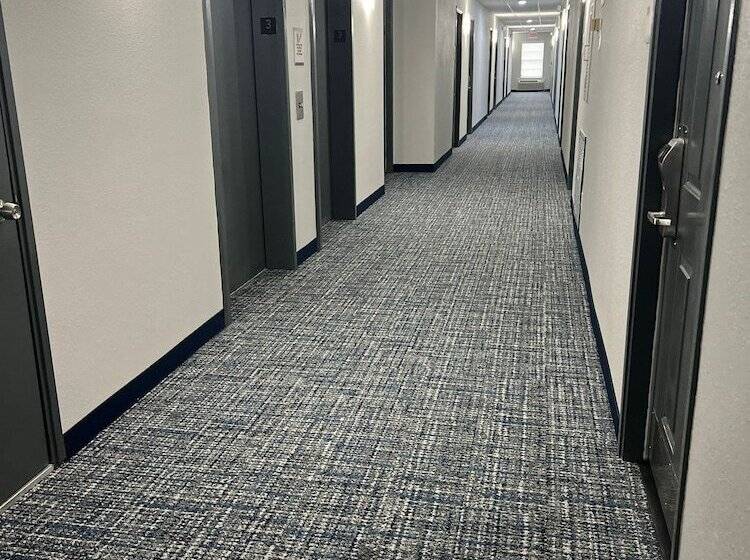 فندق Quality Inn Rome South