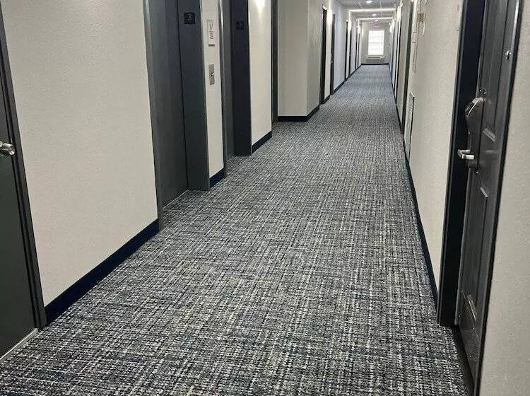 ホテル Quality Inn Rome South