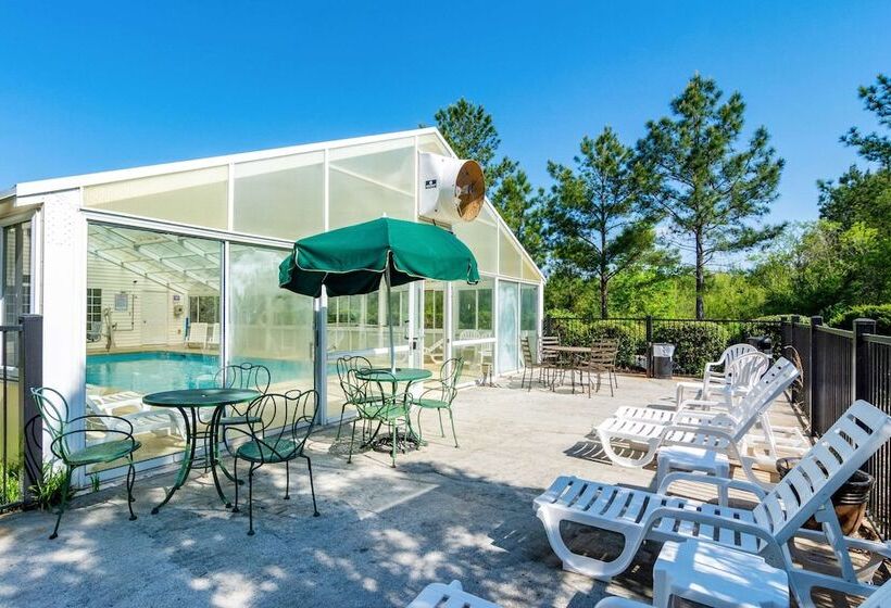 فندق Quality Inn Rome South