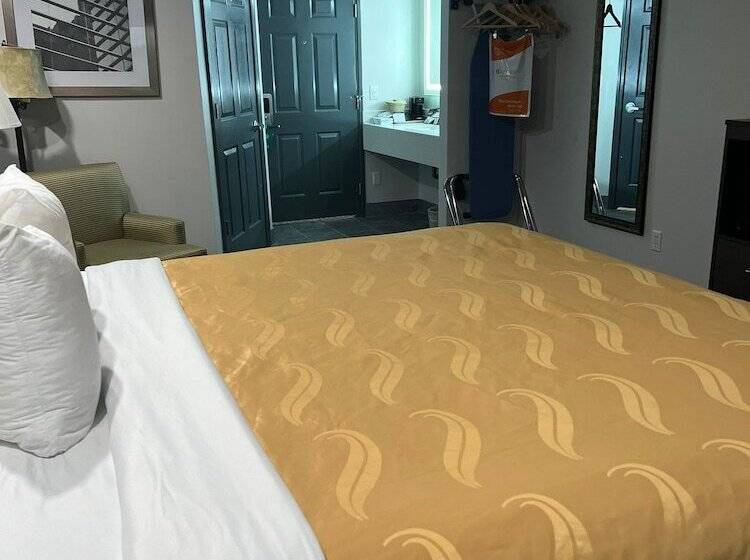 فندق Quality Inn Rome South