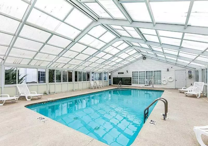 ホテル Quality Inn Rome South