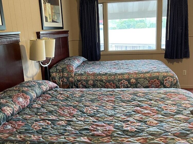 בית מלון כפרי Travel Inn