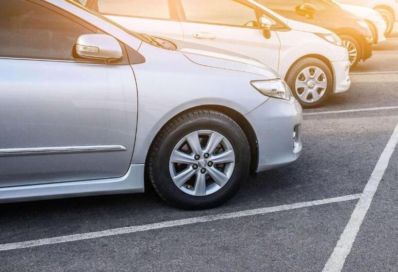 Juniper Motel Madras