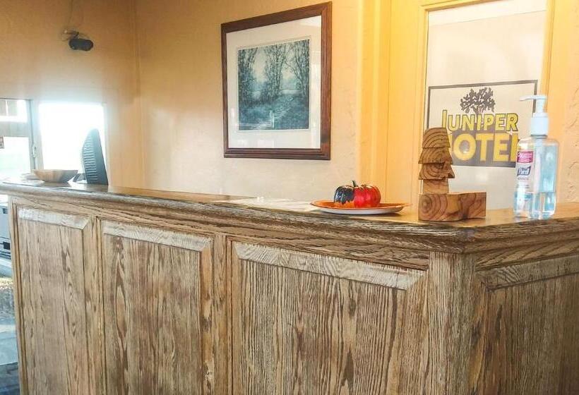 Juniper Motel Madras