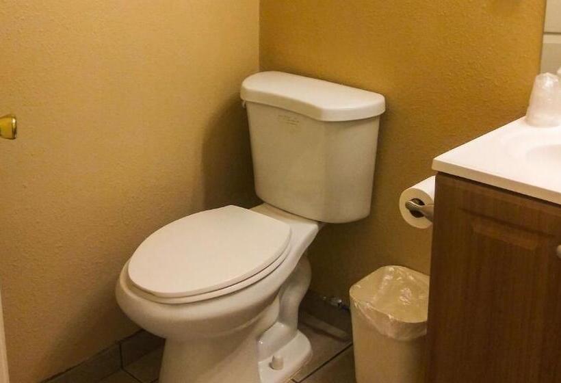 Juniper Motel Madras