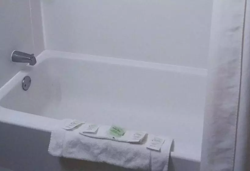 Juniper Motel Madras