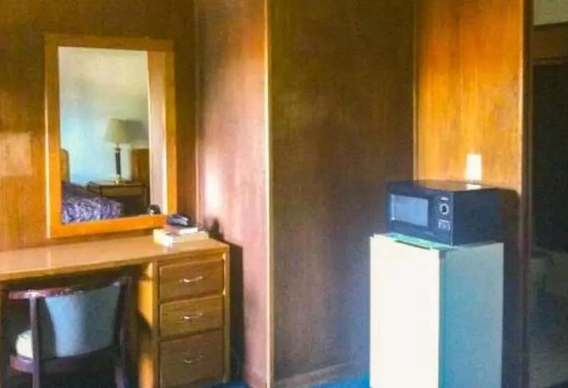 Juniper Motel Madras