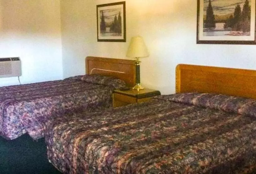 Juniper Motel Madras