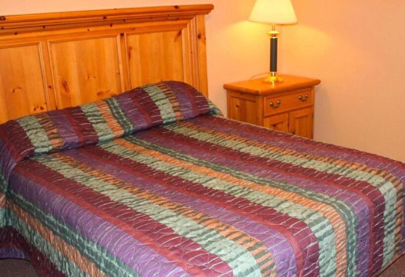 Juniper Motel Madras