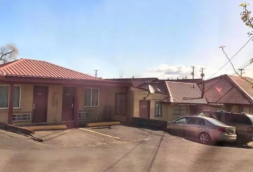 Juniper Motel Madras