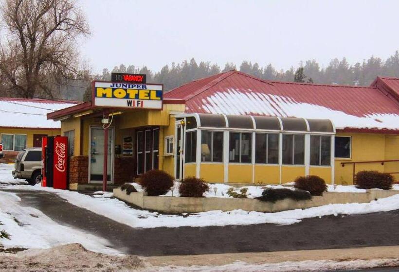 Juniper Motel Madras