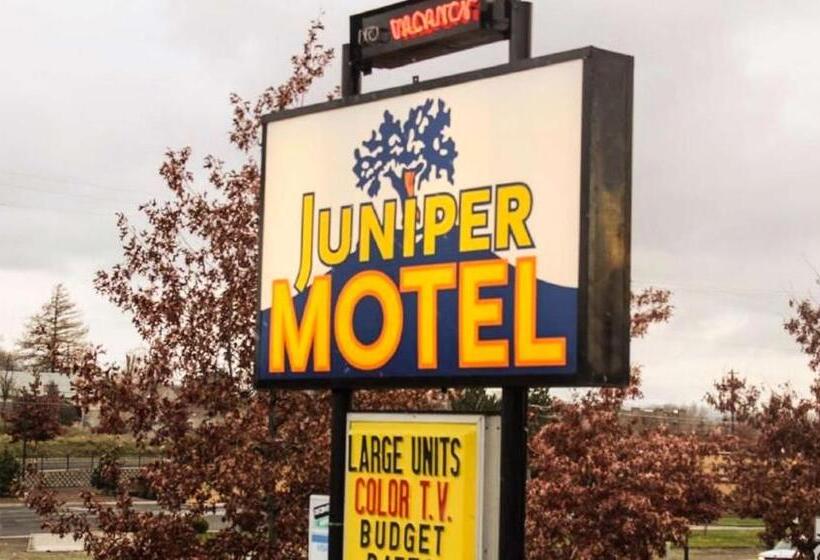 Juniper Motel Madras
