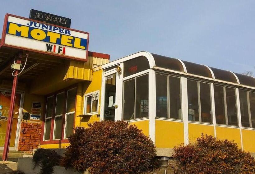 Juniper Motel Madras