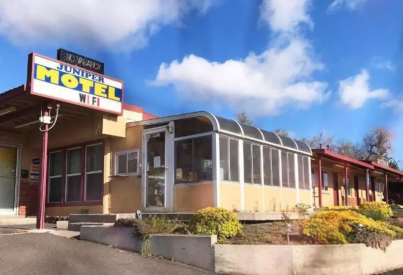 Juniper Motel Madras