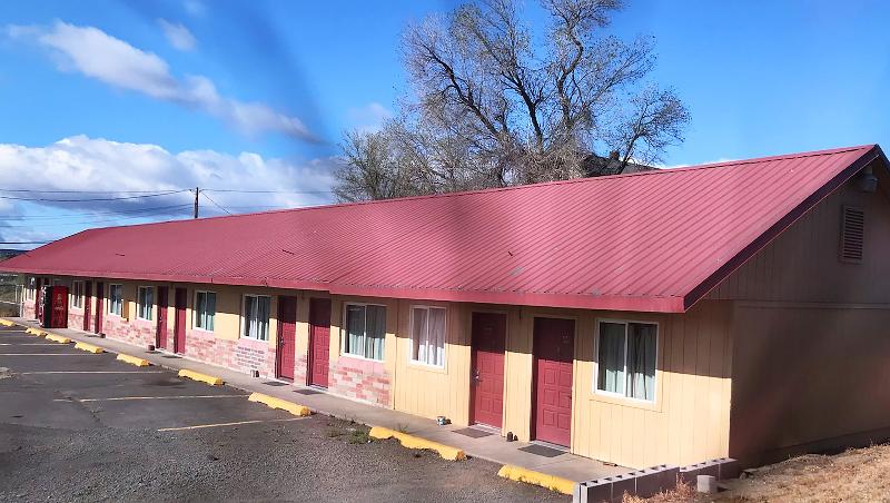 Juniper Motel Madras