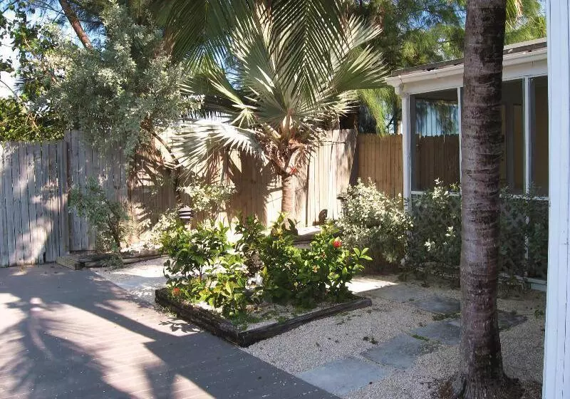 מוטל Kingsail Resort