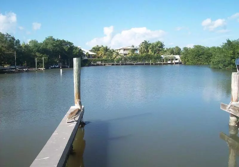 מוטל Kingsail Resort