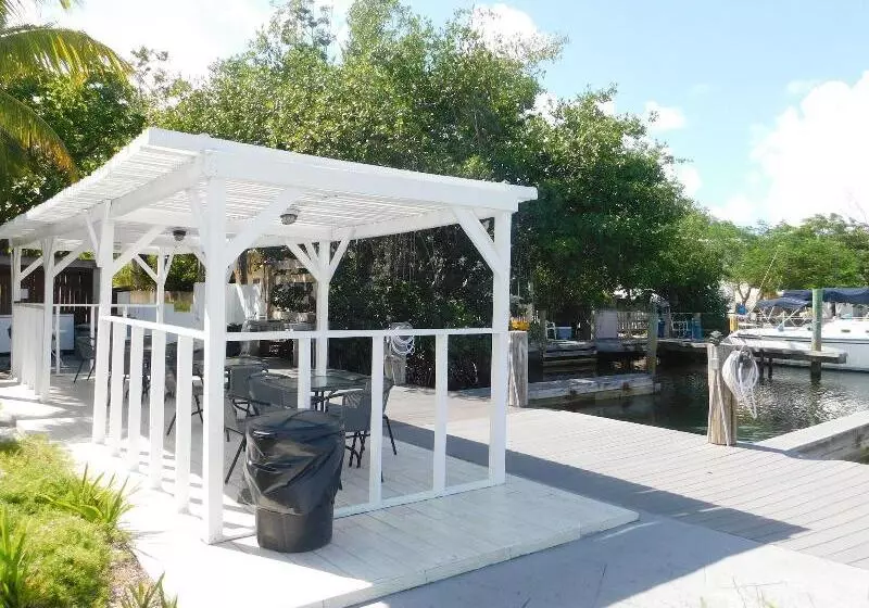 מוטל Kingsail Resort