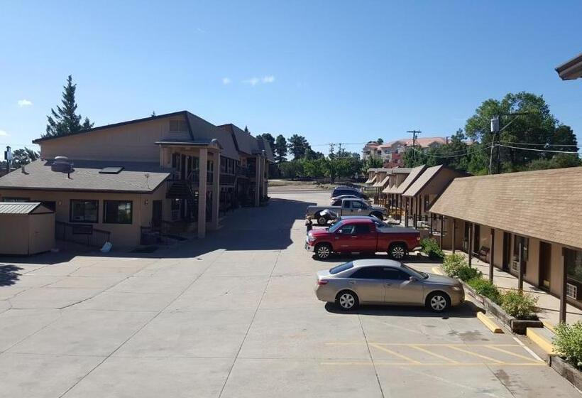 The Kc Motel Show Low