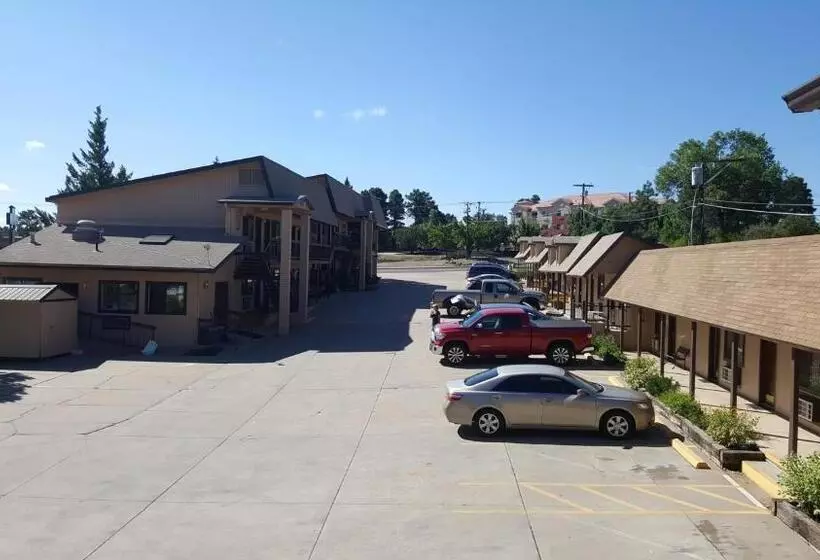 The Kc Motel Show Low