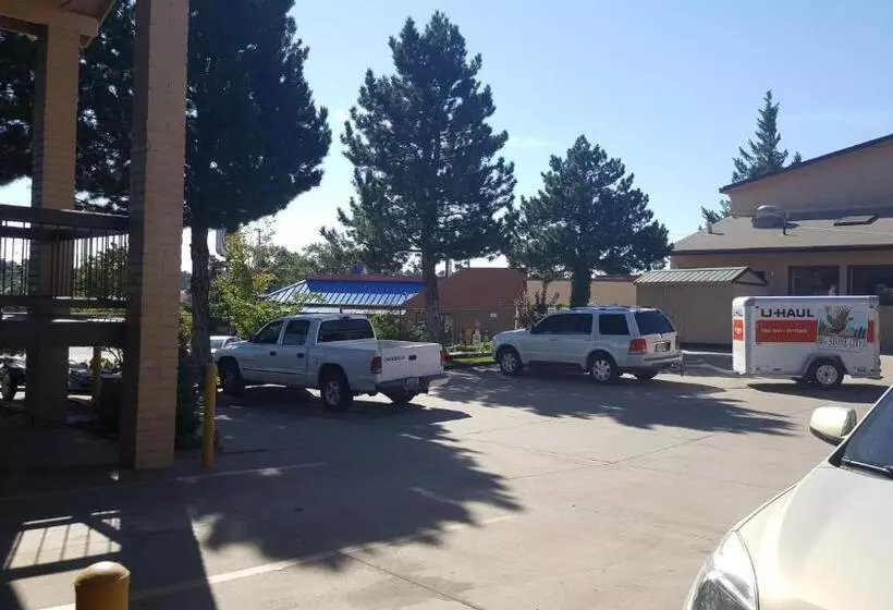 The Kc Motel Show Low