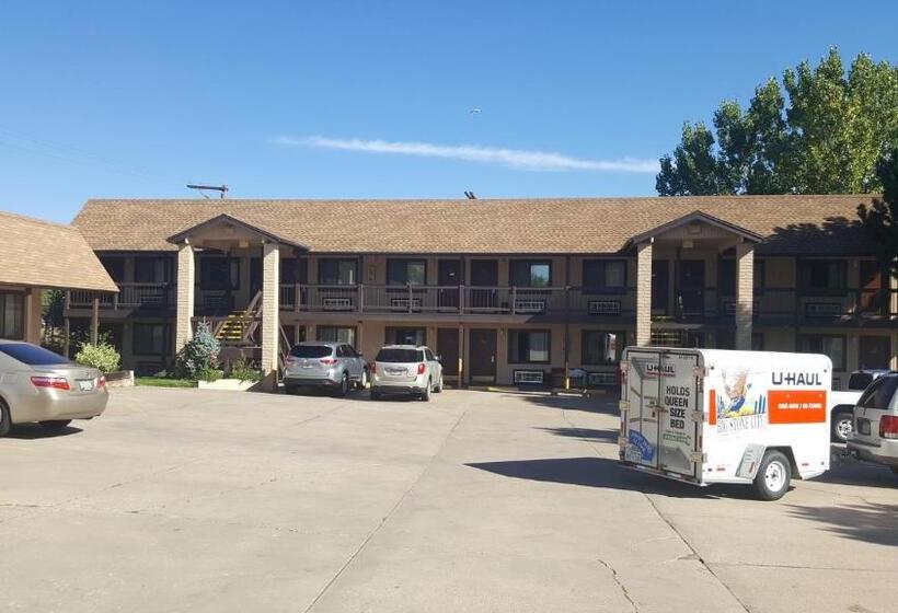 The Kc Motel Show Low