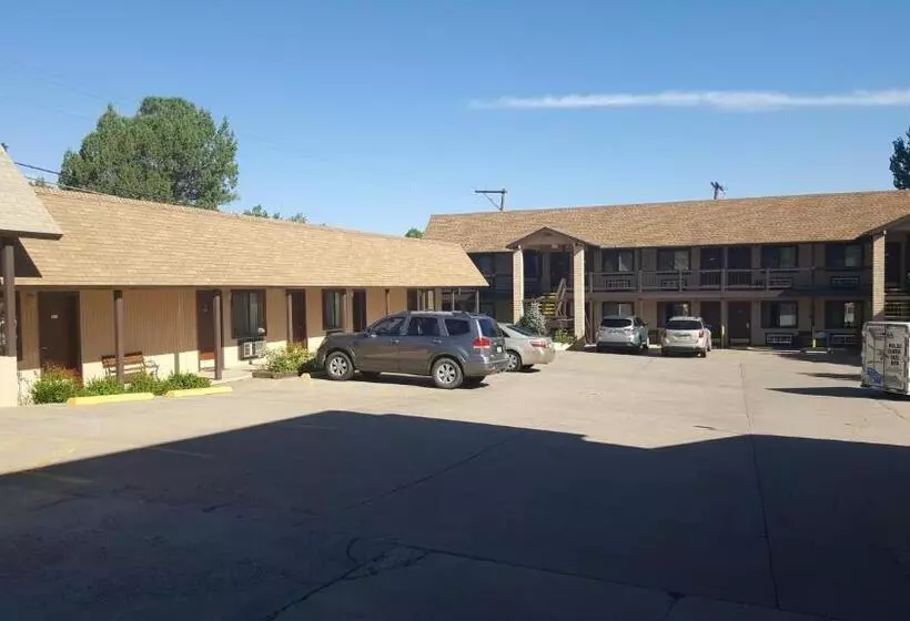 The Kc Motel Show Low