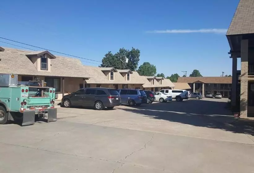 The Kc Motel Show Low