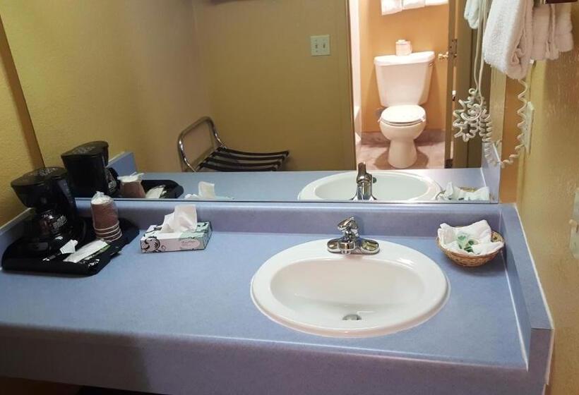 The Kc Motel Show Low