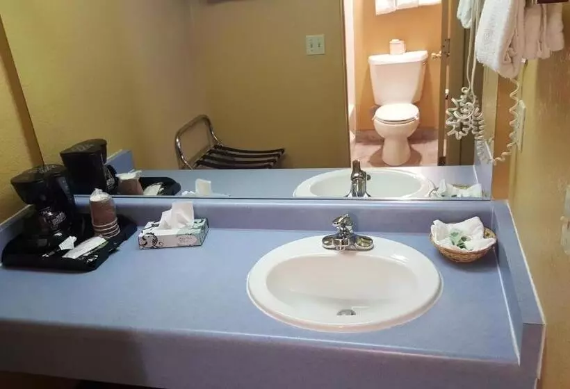 The Kc Motel Show Low