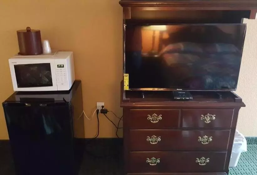 The Kc Motel Show Low