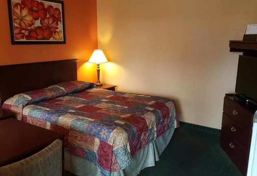 The Kc Motel Show Low