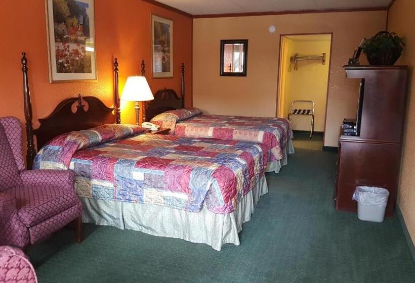 The Kc Motel Show Low