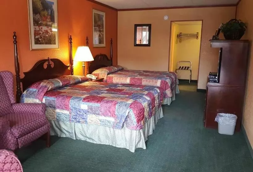 The Kc Motel Show Low