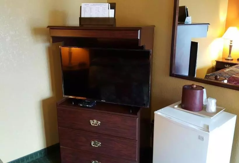 The Kc Motel Show Low