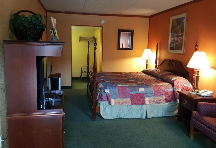 The Kc Motel Show Low