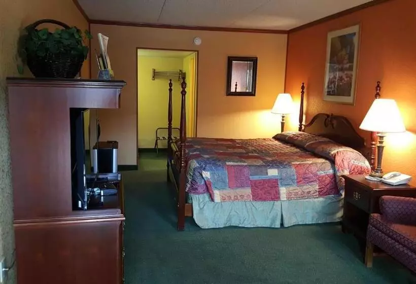 The Kc Motel Show Low