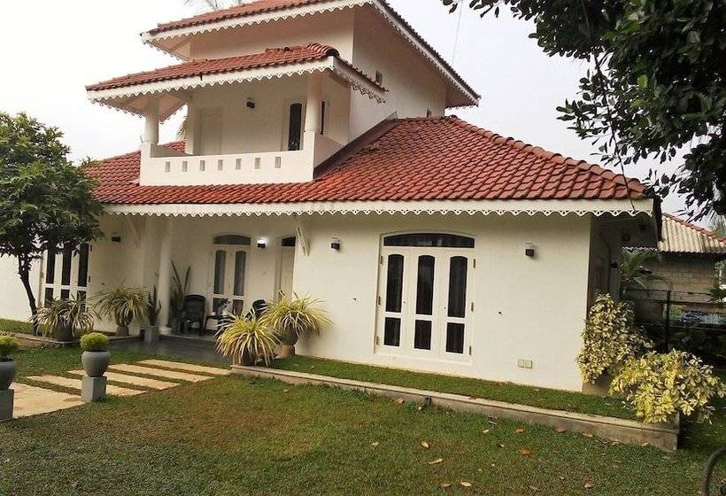 Bed and Breakfast Green Grass Garden