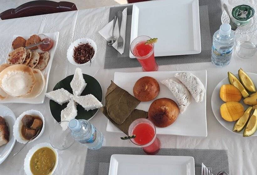 Bed and Breakfast Green Grass Garden