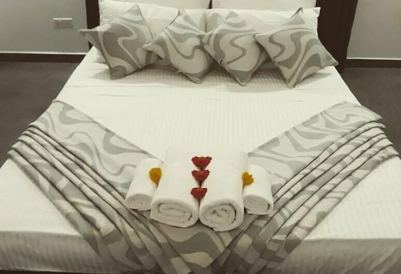 Bed and Breakfast Green Grass Garden