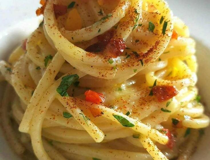 B&b La Sicilia A Tavola