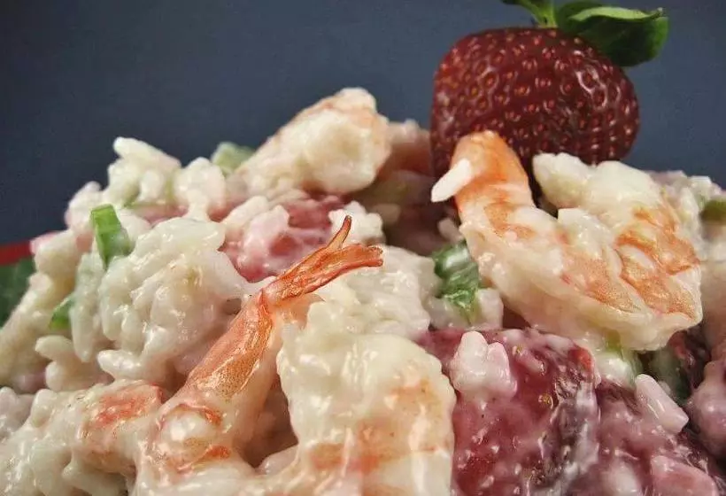 B&b La Sicilia A Tavola