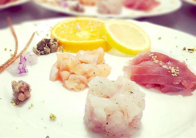 B&b La Sicilia A Tavola