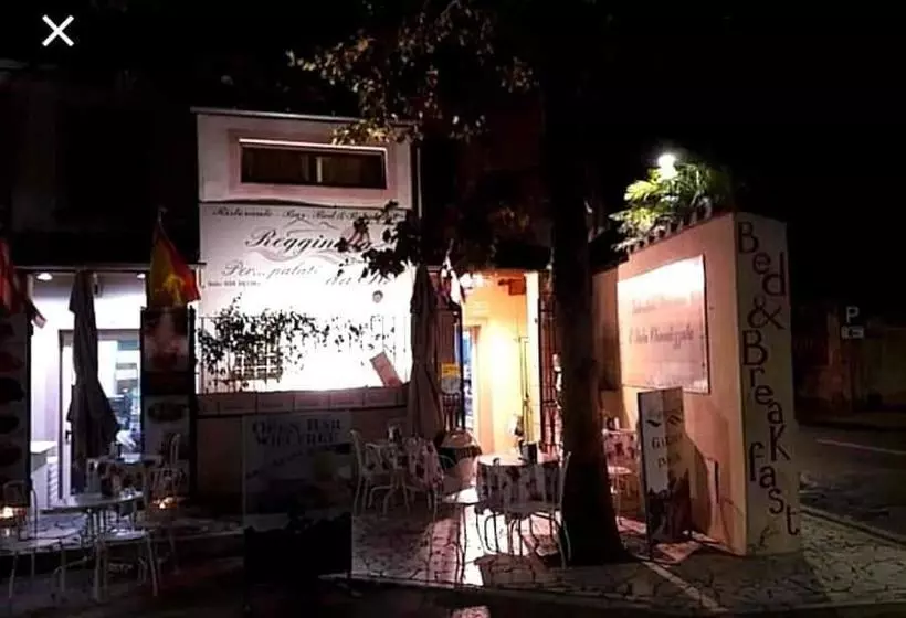 B&b La Sicilia A Tavola